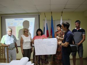 Семинар Семинар